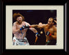 16x20 Framed Junior Dos Santos Autograph Replica Print - Repbulic Gallery Print - Other FSP - Gallery Framed   