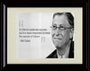 16x20 Framed Bill Gates Quote - Failure Gallery Print - Other FSP - Gallery Framed   