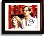 8x10 Framed Barry Bostwick Autograph Promo Print - Rocky Horror Picture Show Framed Print - Movies FSP - Framed   