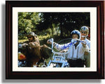 Framed Peter Fonda Autograph Promo Print - Easy Rider Framed Print - Movies FSP - Framed   