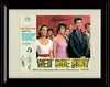 16x20 Framed West Side Story Autograph Promo Print - Rita Moreno Gallery Print - Movies FSP - Gallery Framed   