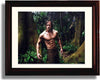 8x10 Framed Alexander Skarsgard Autograph Promo Print Framed Print - Movies FSP - Framed   