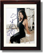 Unframed Olivia Wilde Autograph Promo Print Unframed Print - Movies FSP - Unframed   