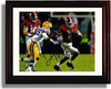 Unframed Derrick Henry - Alabama Heisman Winner 2015 Autograph Promo Print Unframed Print - College Football FSP - Unframed   