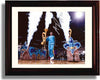 Unframed Greivis Vasquez Autograph Promo Print - New Orleans Pelicans Unframed Print - Pro Basketball FSP - Unframed   