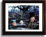 16x20 Framed Oz The Great and Powerful Autograph Promo Print Gallery Print - Movies FSP - Gallery Framed   