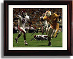 Unframed Jason Witten Tennessee Volunteers Autograph Promo Print Unframed Print - College Football FSP - Unframed   