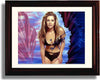 Unframed Print - Television Unframed Melissa Joan Hart Autograph Promo Print - Sabrina Unframed Print - Television FSP - Unframed   