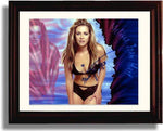 Unframed Print - Television Unframed Melissa Joan Hart Autograph Promo Print - Sabrina Unframed Print - Television FSP - Unframed   