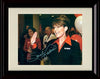 8x10 Framed Sarah Palin Autograph Promo Print Framed Print - History FSP - Framed   