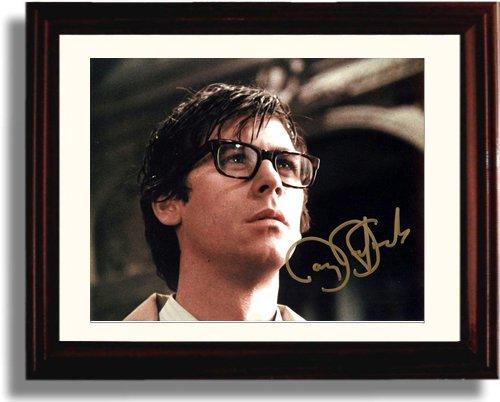 8x10 Framed Barry Bostwick Autograph Promo Print Framed Print - Movies FSP - Framed   