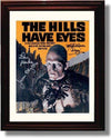 Unframed Cast of the Hills Have Eyes Autograph Promo Print - The Hills Have Eyes Unframed Print - Movies FSP - Unframed   