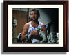 8x10 Framed Bill Murray Autograph Promo Print - Caddyshack Framed Print - Movies FSP - Framed   