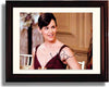 8x10 Framed Jennifer Garner Autograph Promo Print Framed Print - Movies FSP - Framed   