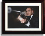 Unframed Daniel Craig Autograph Promo Print - James Bond Unframed Print - Movies FSP - Unframed   
