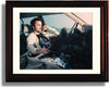 Unframed Aaron Paul Autograph Promo Print - Breaking Bad Unframed Print - Television FSP - Unframed   