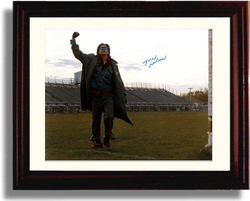 8x10 Framed Judd Nelson Autograph Promo Print - The Breakfast Club Framed Print - Movies FSP - Framed   