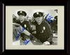 16x20 Framed Adam 12 Cast Autograph Promo Print - Landscape Gallery Print - Television FSP - Gallery Framed   