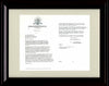 Unframed Alfred Hitchcock Autograph Promo Print - MGM Contract Unframed Print - Movies FSP - Unframed   