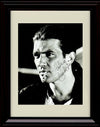 Unframed Antonio Banderas Autograph Promo Print - Desperado Unframed Print - Movies FSP - Unframed   