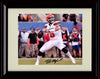 16x20 Framed Baker Mayfield - Cleveland Browns Autograph Promo Print - In the Pocket Gallery Print - Pro Football FSP - Gallery Framed   