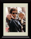 8x10 Framed Ben Stiller and Owen Wilson Autograph Promo Print - Starsky and Hutch Framed Print - Movies FSP - Framed   