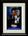 Unframed Chevy Chase Autograph Promo Print - Fletch Movie Poster Unframed Print - Movies FSP - Unframed   