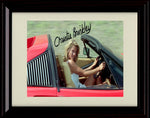 Unframed Christie Brinkley Autograph Promo Print - Vacation Unframed Print - Movies FSP - Unframed   
