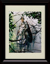 Unframed Clive Owen Autograph Promo Print - King Arthur Unframed Print - Movies FSP - Unframed   