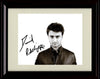 Framed Daniel Radcliffe Autograph Promo Print - Landscape Framed Print - Movies FSP - Framed   