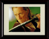 8x10 Framed David Carradine Autograph Promo Print - Kill Bill Framed Print - Movies FSP - Framed   