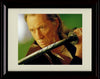 Unframed David Carradine Autograph Promo Print - Kill Bill Unframed Print - Movies FSP - Unframed   