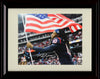 Unframed DeAndre Hopkins - Houston Texans Autograph Promo Print - Carrying The Flag Unframed Print - Pro Football FSP - Unframed   