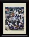 Unframed Desean Jackson - Philadelphia Eagles Autograph Promo Print - Sports Illustrated Cover Dangerous Unframed Print - Pro Football FSP - Unframed   
