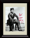 8x10 Framed Doris Day Autograph Promo Print - Uniform Framed Print - Movies FSP - Framed   