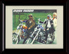 Unframed Easy Rider Cast Autograph Promo Print - Landscape Unframed Print - Movies FSP - Unframed   