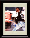 8x10 Framed Eddie Murphy Autograph Promo Print - Beverly Hills Cop Framed Print - Movies FSP - Framed   
