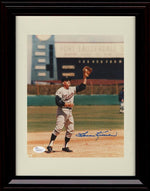 Unframed Harmon Killebrew - On Field Ft Lauderdale Scoreboard - Minnesota Twins Autograph Replica Print Unframed Print - Baseball FSP - Unframed   