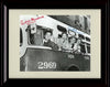 16x20 Framed Honeymooners Cast Autograph Promo Print - Landscape Gallery Print - Television FSP - Gallery Framed   