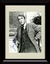 Unframed James Stewart Autograph Promo Print - Citizen Kane Unframed Print - Movies FSP - Unframed   