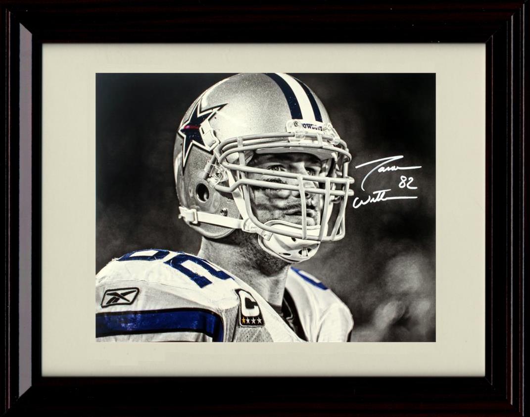 Black jason witten jersey online