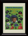 Unframed Jerry Koosman - 1970 Sports Illustrated The Mets Against The World - New York Mets Autograph Replica Print Unframed Print - Baseball FSP - Unframed   