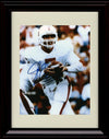 Unframed John Elway Autograph Promo Print - Stanford Cardinal- Legend Unframed Print - College Football FSP - Unframed   