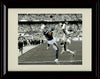 16x20 Framed Keenan Allen - San Diego Chargers Autograph Promo Print - The Catch Gallery Print - Pro Football FSP - Gallery Framed   