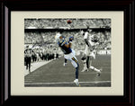 16x20 Framed Keenan Allen - San Diego Chargers Autograph Promo Print - The Catch Gallery Print - Pro Football FSP - Gallery Framed   