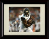 16x20 Framed Marqise Lee - Jacksonville Jaguars Autograph Promo Print - Front View With Ball Gallery Print - Pro Football FSP - Gallery Framed   