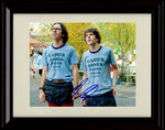 8x10 Framed Martin Starr Autograph Promo Print - Landscape Framed Print - Movies FSP - Framed   