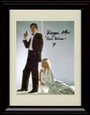 Unframed Maryam d`Abo Autograph Promo Print - Portrait Unframed Print - Movies FSP - Unframed   