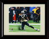 8x10 Framed Michael Thomas - New Orleans Saints Autograph Promo Print - Surprise Framed Print - Pro Football FSP - Framed   