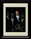 Framed Paul Sorvino Autograph Promo Print - Goodfellas Framed Print - Movies FSP - Framed   